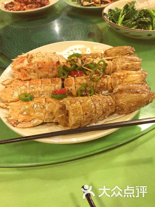 金沙港湾小区图片_华宇金沙港湾户型图_金沙港湾海鲜食府(3)