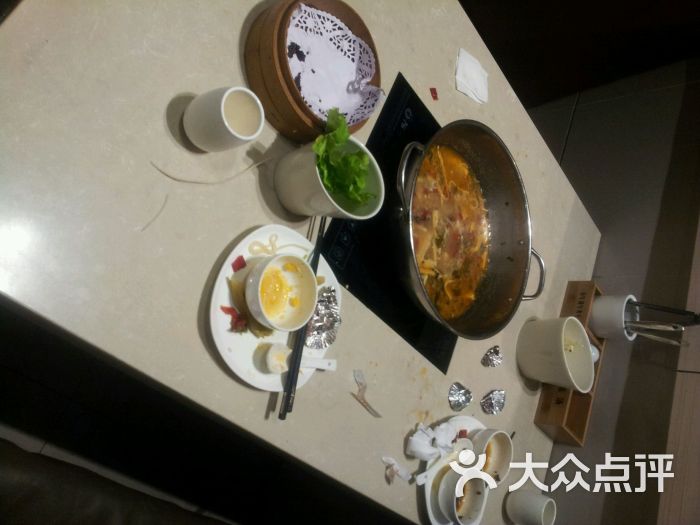 再见只是陌生人吉他谱_陌生人火锅人均多少(3)