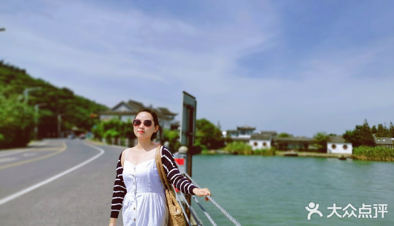 小镰仓苏州岱心湾拍照圣地美哭色