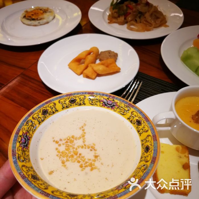 成都启雅尚国际酒店
