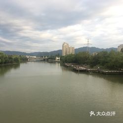 【洛河公园】电话,地址,价格,营业时间(图 临海市周边游 大众