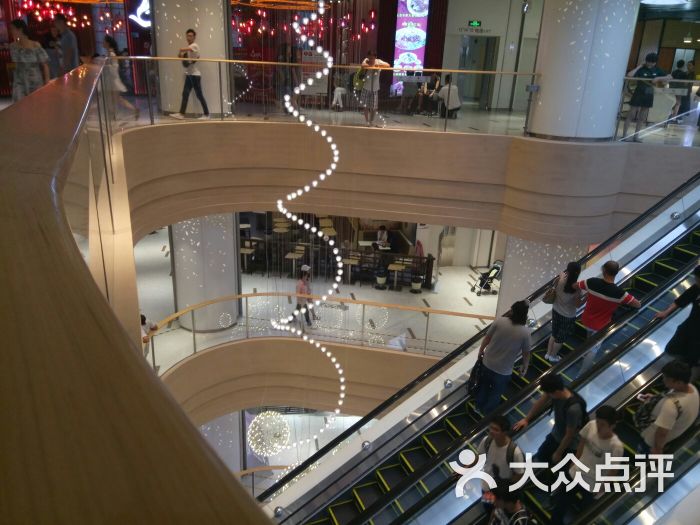 富力海珠城广场-图片-广州购物-大众点评网