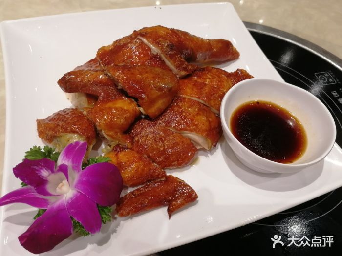 稻香(静安店)脆皮穗香鸡图片 - 第868张