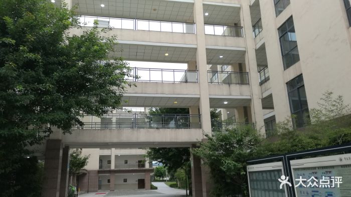 重庆理工大学(两江校区)图片 - 第4张