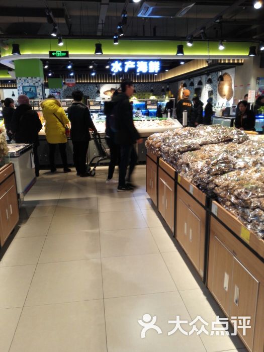 美食林(滏春店)-图片-邯郸美食-大众点评网
