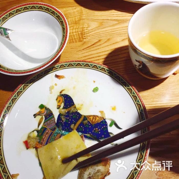 名厨家宴图片 - 第2张