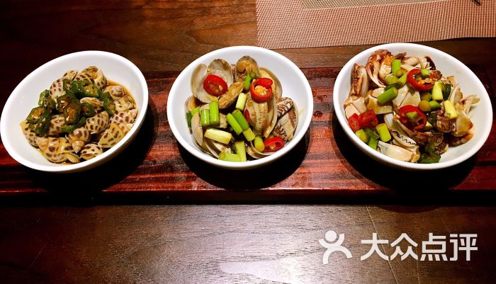 铭家小院私家菜图片 - 第8张