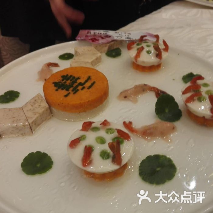 绿波廊餐厅
