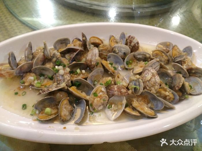 阳江人家(新加坡花园店)桂山蚬图片 - 第218张