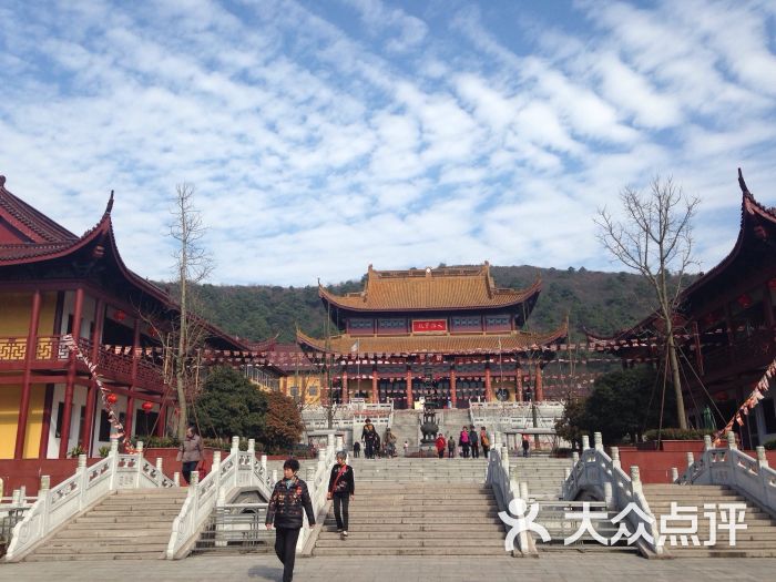 华藏寺-图片-无锡周边游-大众点评网