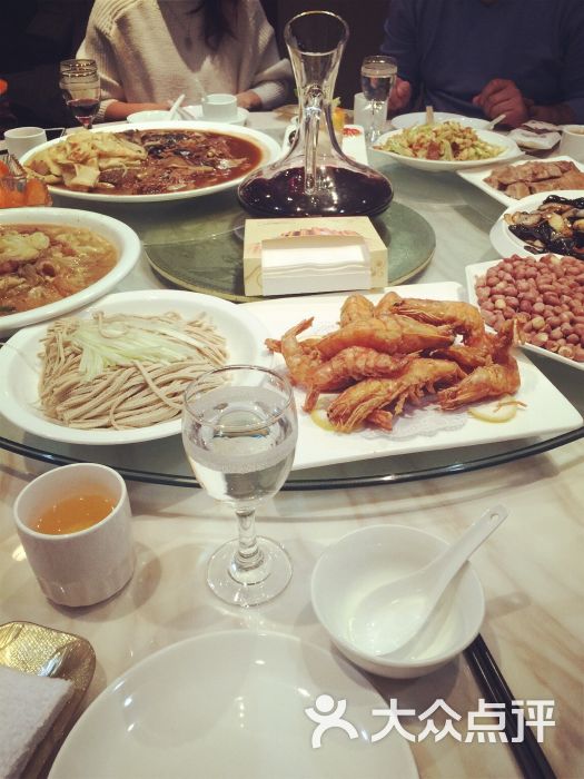 旺顺金阁(朝阳北大街店)-图片-保定美食-大众点评网