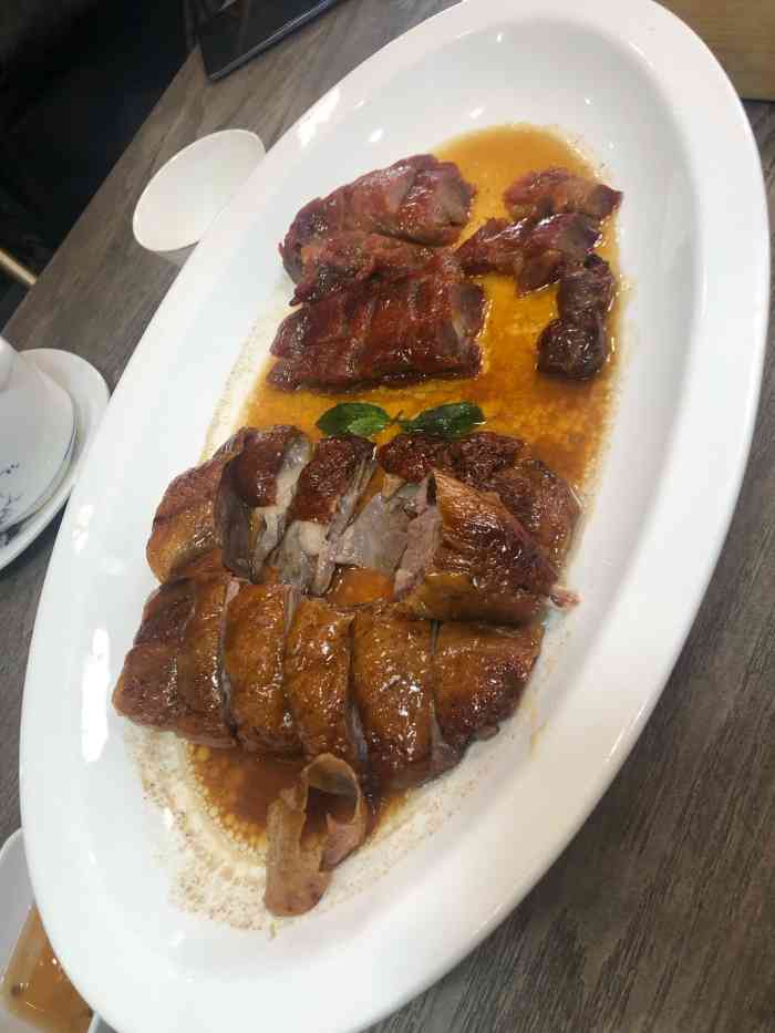 满记粤菜馆(力旺广场店)