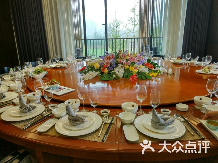 香城竹韵(斑竹园店)图片 第2张