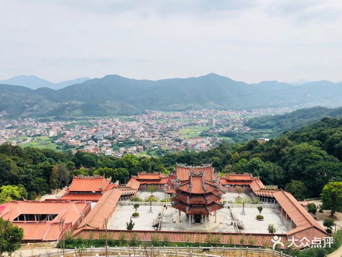 灵应寺-图片-南安市周边游-大众点评网