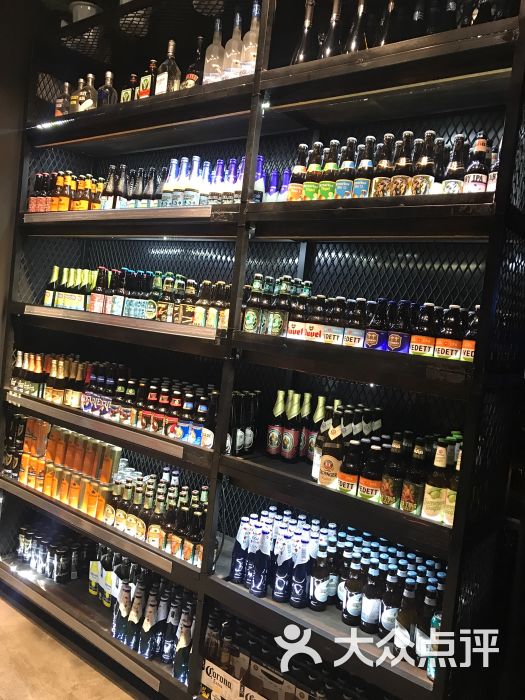 t9进口啤酒超市图片 - 第6张