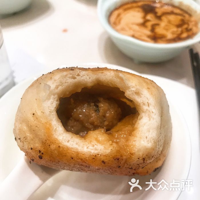 洪长兴牛肉煎包图片-北京其他中餐-大众点评网