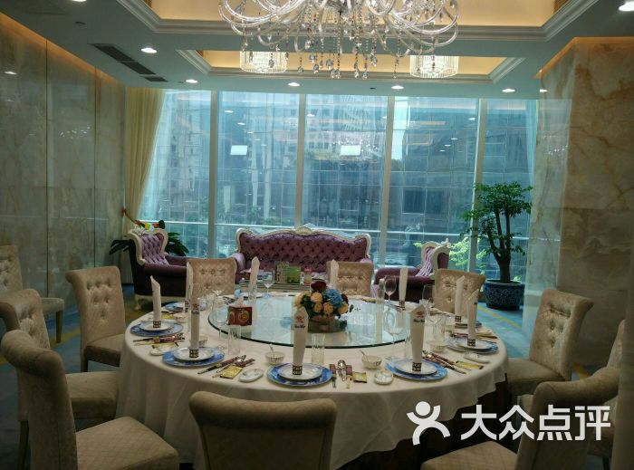 渔民新村(珠江新城店)图片 - 第1391张