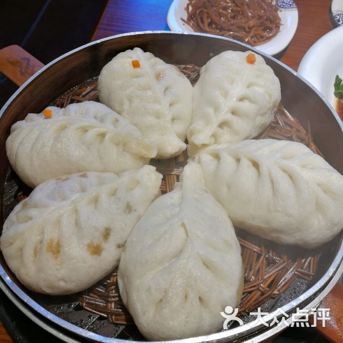 红江包子铺图片-北京东北菜/家常菜-大众点评网