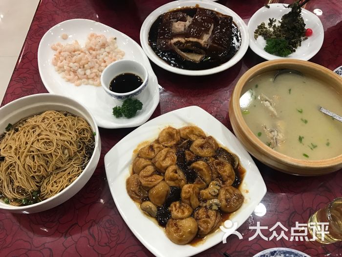 石家饭店(木渎老店)图片 第2张