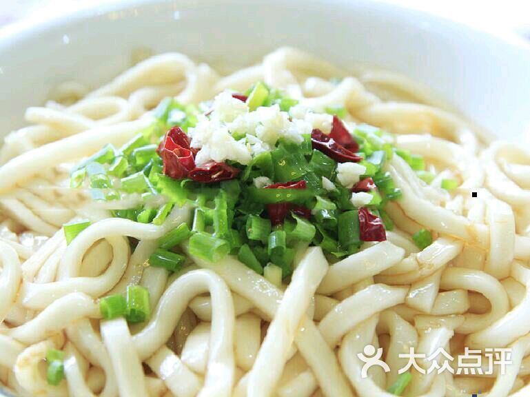 土豆面