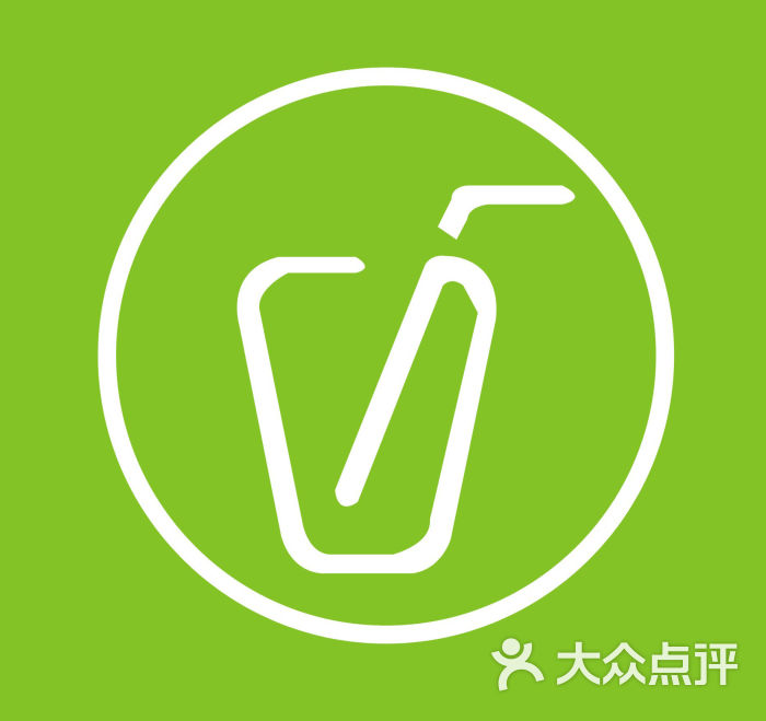 饮品logo