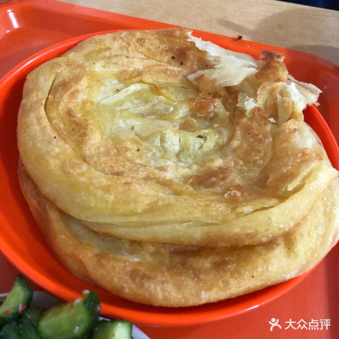 吊炉饼