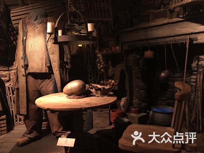 哈利波特tm魔法世界图片 - 第6张