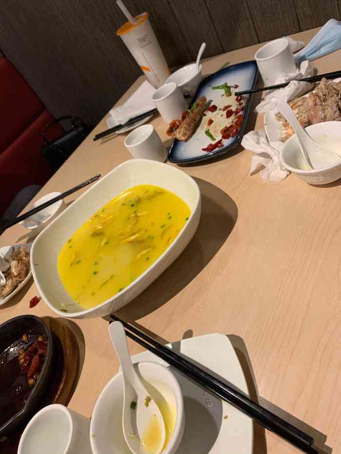 避风塘(嘉兴八佰伴店)