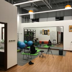 傅利叶与新加坡国立医疗集团及名古屋大学战略合作康复机器人加速“出海”