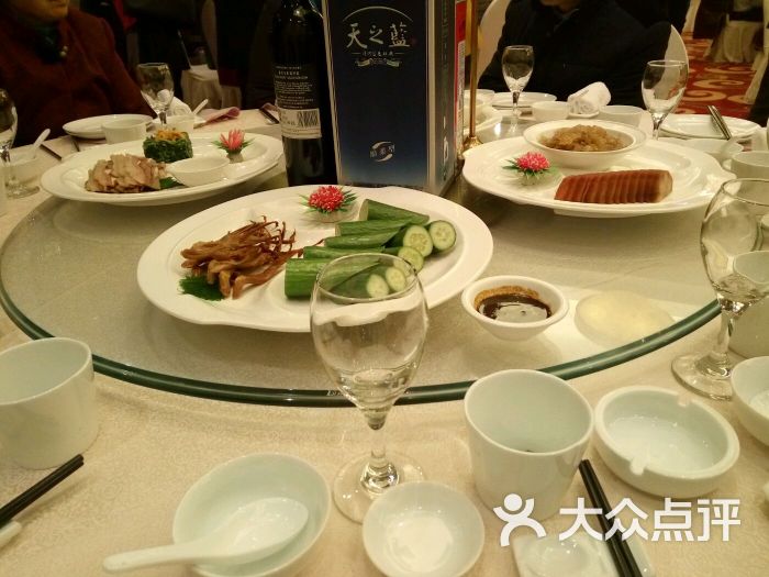 永泰望湖酒店-图片-柯桥区美食-大众点评网