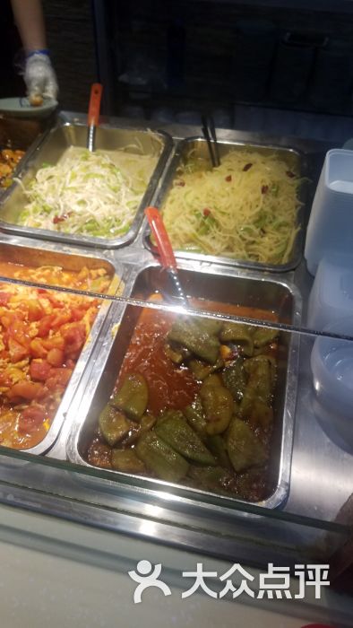 元福大食堂图片 - 第3张