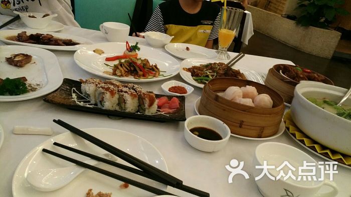 香格里·铂悦酒家(印象城店)-图片-常熟美食-大众点评
