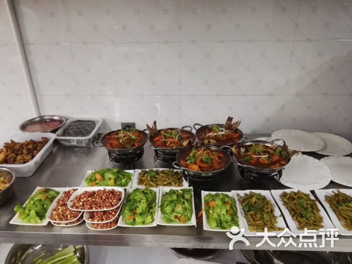 雨彬饭店特色菜图片 - 第1张