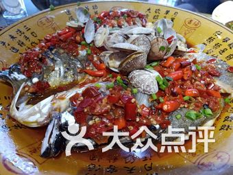 湘菜排名_湘菜十大名菜排名图片