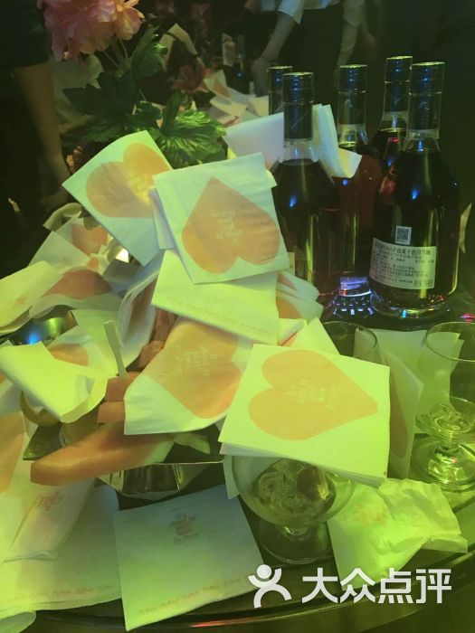 Dr.Oscar Nightclub(奥斯卡剧院式酒吧)-图片-无锡休闲娱乐-大众点评网