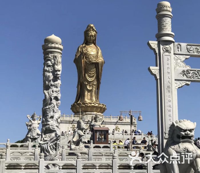普陀山风景区图片 - 第228张