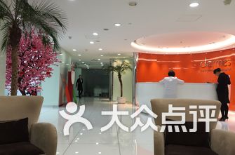 上海美容院排名_美容院门头(2)