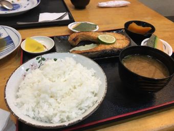Uta Maro 歌麿定食、丼物、居酒屋料理