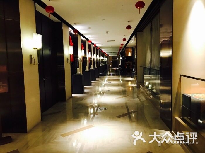 绿波廊永乐汇商务会馆怎么样,好不好的默认点评-沈阳-大众点评网