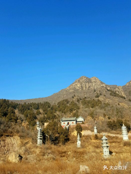 仰山栖隐禅寺-图片-门头沟区周边游-大众点评网