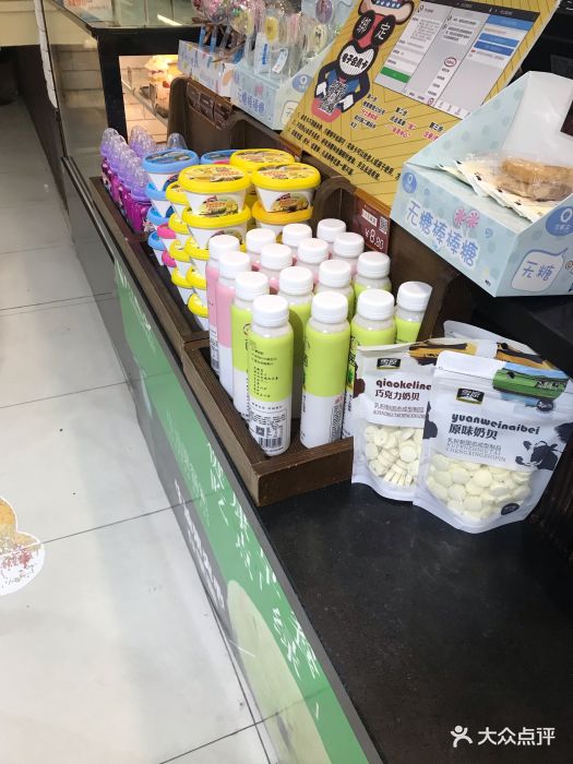 仟之麦·凯撒(新天地店)图片 第3张