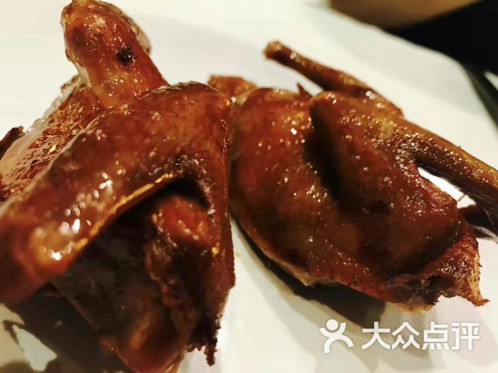 唐宫海鲜舫(美罗商城店)