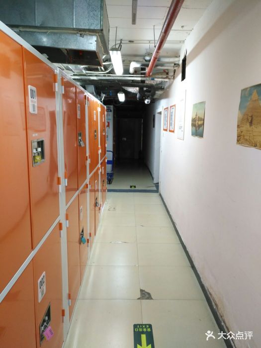 大众迷你仓自助仓储(亚运村店)图片 第1张