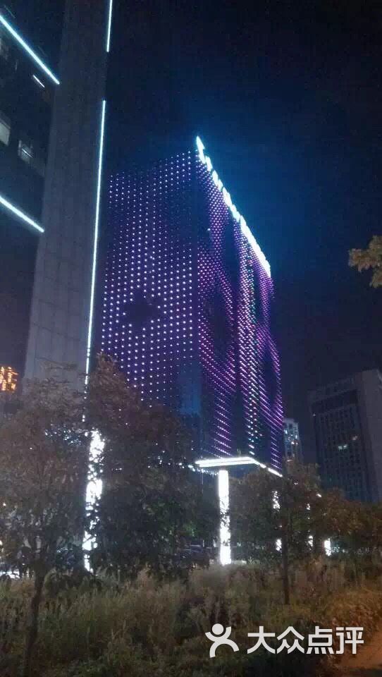 长沙星享尊品酒店图片 - 第6张