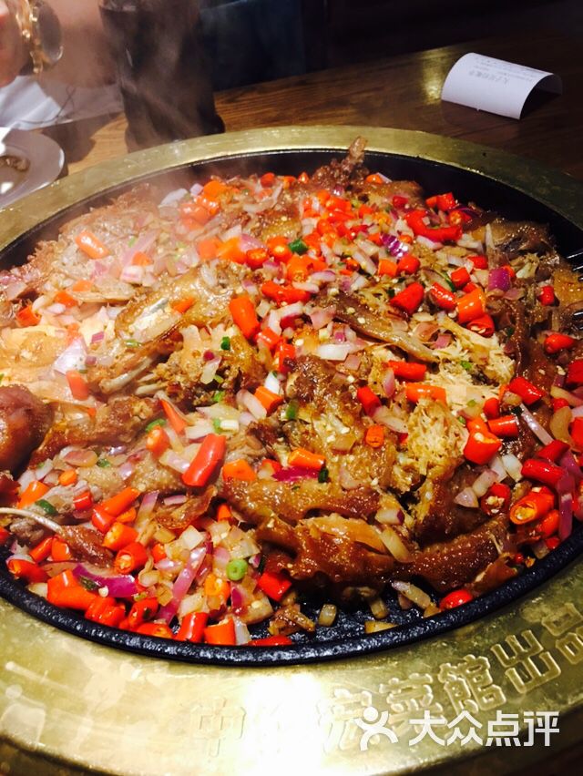 八斗鸡·私家菜馆(崇文门新世界百货店)-图片-北京美食-大众点评网