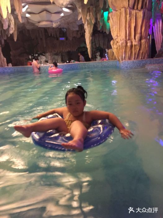 鸿洁温泉养生会馆-图片-洛阳休闲娱乐-大众点评网