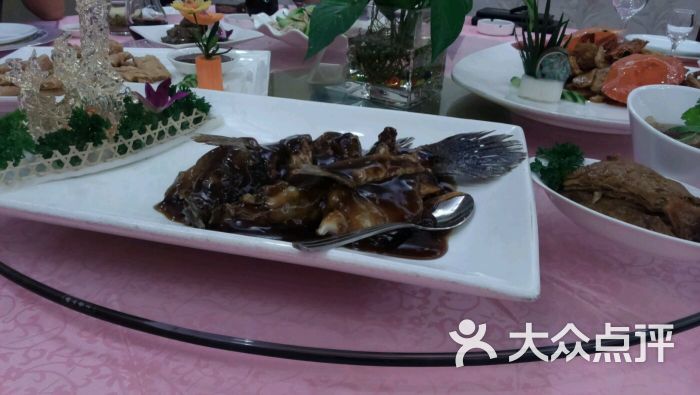 楼外楼(孤山路店)的全部点评-杭州-大众点评网
