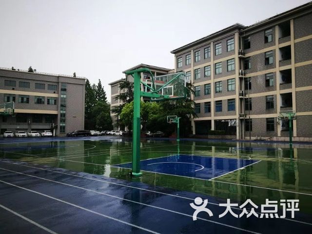 杭州市翠苑中学翠苑校区