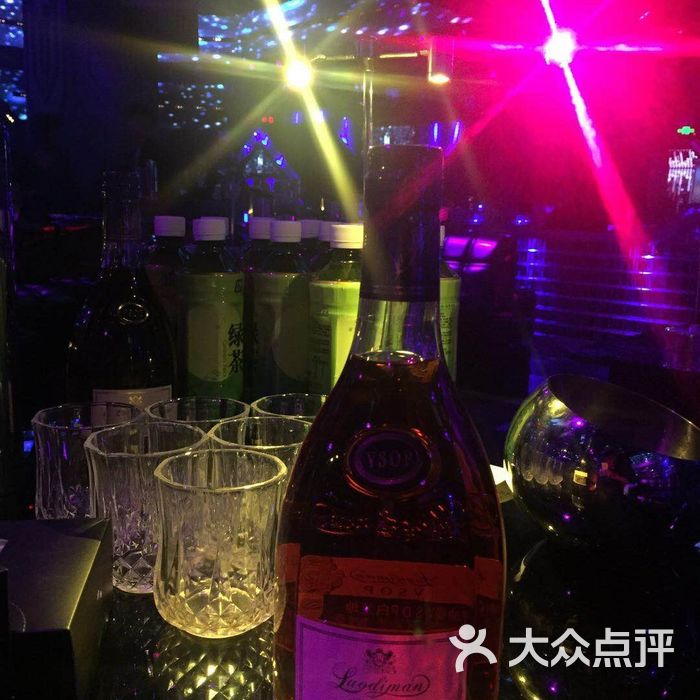 厦门银河酒吧俱乐部culb