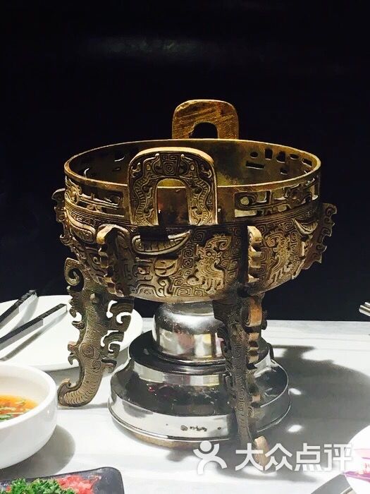 千圣小图片(大众店)-肥牛-兰州排骨-金都煲汤鹌鹑蛋和美食能一起点评吗图片